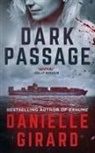 Danielle Girard - Dark Passage