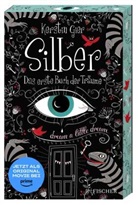 Kerstin Gier - Silber - Das erste Buch der Tr&auml;ume