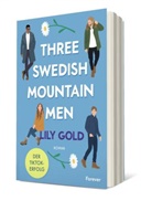 Lily Gold - Three Swedish Mountain Men