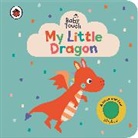 Ladybird - Baby Touch: My Little Dragon