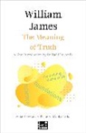 William James - Meaning of Truth (Concise Edition)