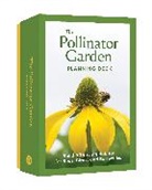 Cathy Katz, Jenny Katz, Michael Katz, Katz Jenny, Katz Michael - Pollinator Garden Planning Deck (Audio book)
