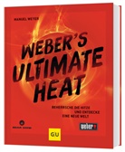 Manuel Weyer - Weber's ULTIMATE HEAT