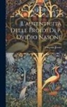 Vincenzo Jovine - L'autenticit&agrave; Delle Eroidi Di P. Ovidio Nasone