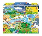 Sam Smith, The Boy Fitz Hammond - Usborne Book and Jigsaw Planet Earth