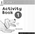 Debbie Hepplewhite, Hepplewhite Debbie, Roderick Hunt, Roderick Hepplewhite Hunt, Alex Brychta - Oxford Reading Tree: Floppy s Phonics: Activity Book 1 Class Pack of 1
