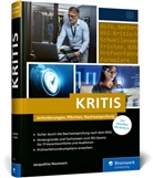 Jacqueline Naumann - KRITIS