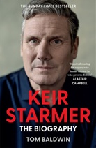 Tom Baldwin, Baldwin Tom - Keir Starmer