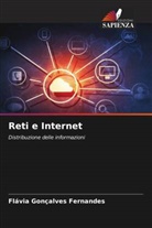 Fl&aacute;via Gon&ccedil;alves Fernandes - Reti e Internet