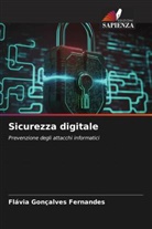 Fl&aacute;via Gon&ccedil;alves Fernandes - Sicurezza digitale