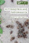 Mischa Twitchin, Mischa Twitchin, Twitchin Mischa - Wittgenstein and Performance