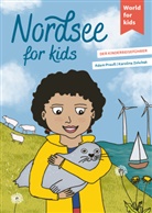 Adam Preu&szlig;, Karolina Zolubak - Nordsee for kids