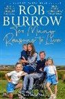 Rob Burrow - Too Many Reasons to Live