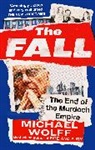 Michael Wolff, Wolff Michael - The Fall