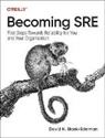 David Blank-Edelman, David N Blank-Edelman, David N. Blank&ndash;edelman, David N Blank-Edelman - Becoming SRE