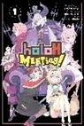 COVER Corp., COVER Corp, COVER Corp., Omcurry G. K., Anmitsu Okada, Omcurry G. K. - holoX Meeting!, Vol. 1