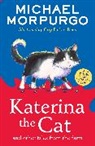 Michael Morpurgo, Morpurgo Michael, Guy Parker-Rees, Parker-Rees Guy - Katerina the Cat and Other Tales from the Farm