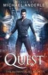Michael Anderle - Quest