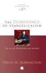David Bebbington, David W Bebbington - Dominance of evangelicalism