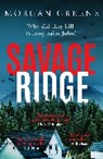 Morgan Greene - Savage Ridge