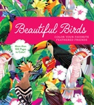 Editors of Chartwell Books - Beautiful Birds