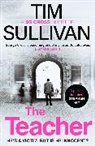 Tim Sullivan, Sullivan Tim - The Teacher