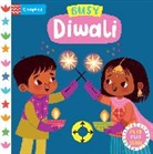 Campbell Books, Darshika Varma - Busy Diwali