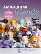 All From Jade, All From All From Jade, Jade Gauthier-Boutin - Amigurumi Friends