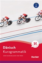 Angela Pude - Kurzgrammatik D&auml;nisch