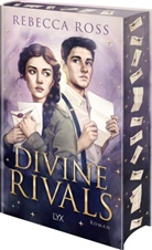 Rebecca Ross - Divine Rivals