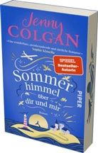 Jenny Colgan - Sommerhimmel &uuml;ber dir und mir