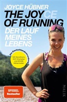 Joyce H&uuml;bner, Carsten Polzin - The Joy(ce) of Running - Der Lauf meines Lebens
