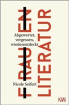 Nicole Seifert - FRAUEN LITERATUR