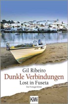 Gil Ribeiro - Dunkle Verbindungen