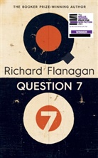 Richard Flanagan - Question 7