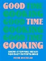 Rosie MacKean - Good Time Cooking