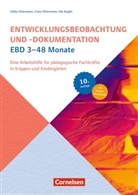 Ute Koglin, Franz Petermann, Ulrike Petermann - EBD 3-48 Monate