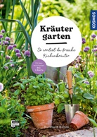 Burkhard Bohne - Kr&auml;utergarten