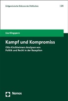 Lisa Klingsporn - Kampf und Kompromiss