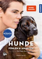 Maren Grote - Hunde f&uuml;hlen und anleiten