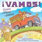 Ra&uacute;l The Third, Elaine Bay, Ra&uacute;l The Third - &iexcl;Vamos! Vamos a cruzar el puente