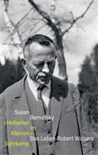 Susan Bernofsky - &raquo;Hellseher im Kleinen&laquo;