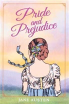 Jane Austen - Pride and Prejudice
