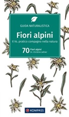 Christine Jaitner - Fiori alpini