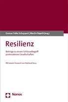 Gunnar Folke Schuppert, Repohl, Martin Repohl, Gunnar Folke Schuppert - Resilienz