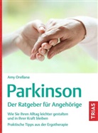 Amy Orellana - Parkinson. Der Ratgeber f&uuml;r Angeh&ouml;rige