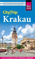 Martin Brand, Robert Kalimullin - Reise Know-How CityTrip Krakau