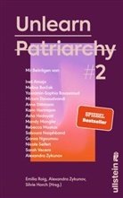 Ireti Amojo, Melina Borcak, Melina Borčak, Yassamin-So Boussaoud, Yassamin-Sophia Boussaoud, Miriam Davoudvandi... - Unlearn Patriarchy 2