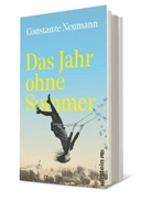 Constanze Neumann - Das Jahr ohne Sommer