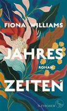 Fiona Williams - Jahreszeiten
